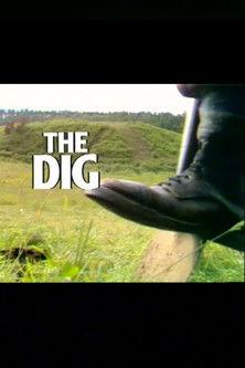The Dig film afişi