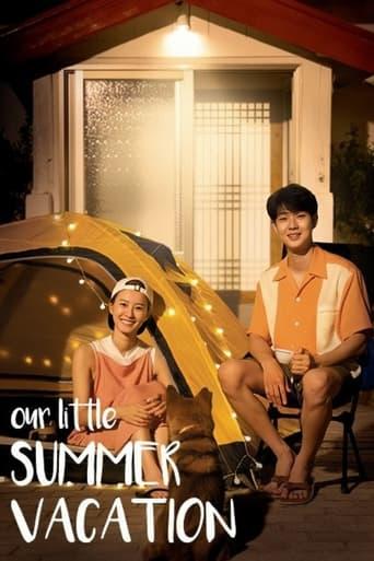 Our Little Summer Vacation dizi afişi