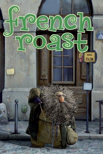 French Roast film afişi