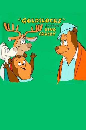 Goldilocks film afişi