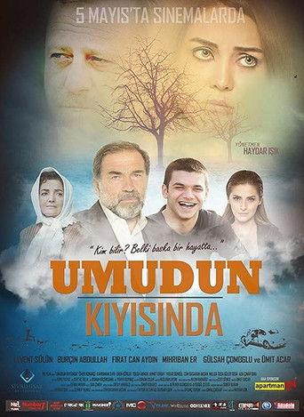 Umudun Kıyısında film afişi