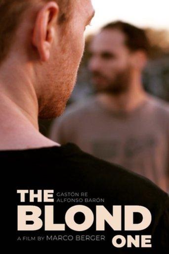 The Blonde One film afişi