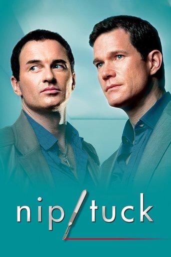 Nip/Tuck dizi afişi