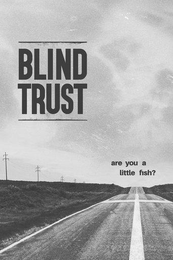Blind Trust film afişi
