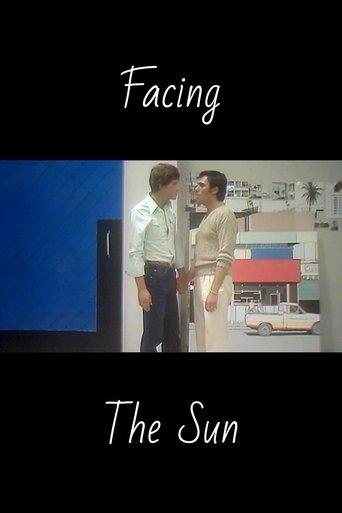 Facing The Sun film afişi