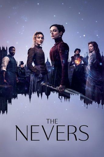 The Nevers dizi afişi