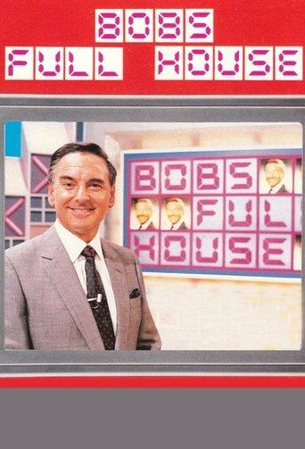 Bob's Full House dizi afişi
