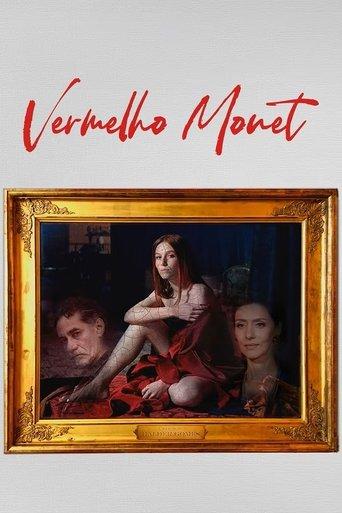 Vermelho Monet film afişi
