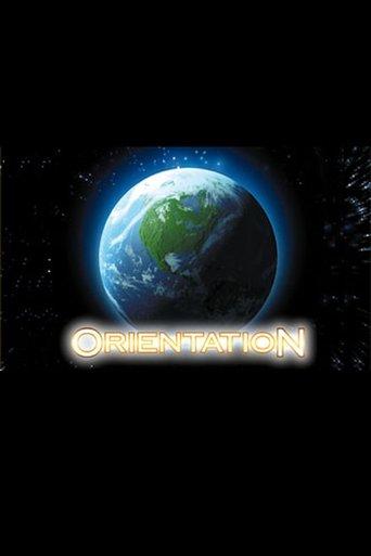Orientation: A Scientology Information Film film afişi