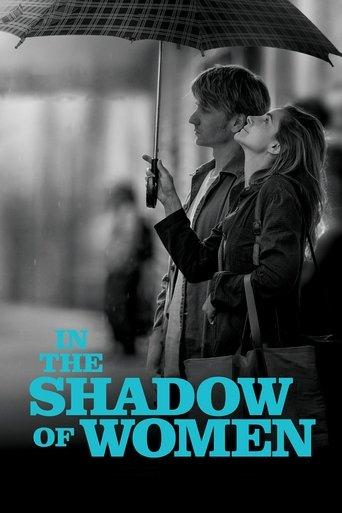 In the Shadow of Women film afişi