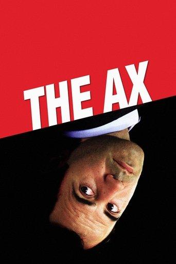 The Ax film afişi