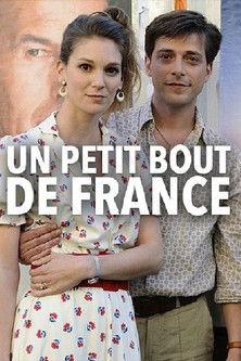Un petit bout de France film afişi