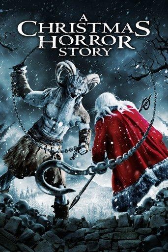 A Christmas Horror Story film afişi