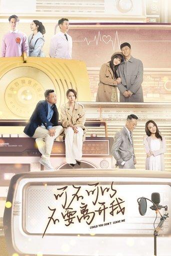 Could You Don't Leave Me film afişi