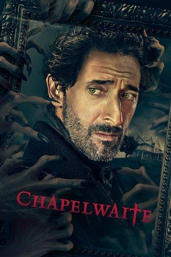 Chapelwaite dizi afişi