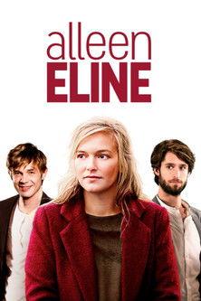 Only Eline film afişi