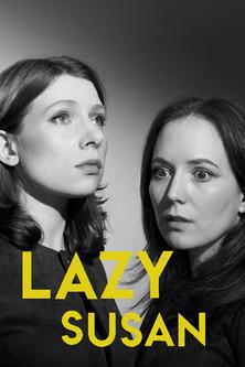 Lazy Susan film afişi