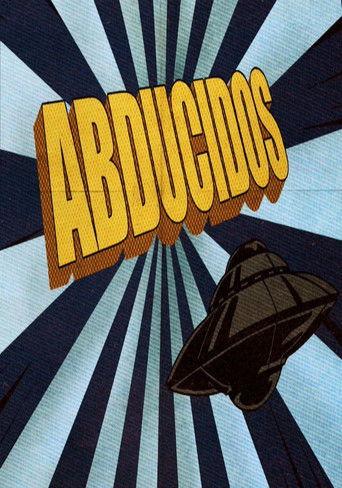 Abducidos film afişi
