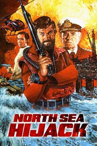 North Sea Hijack film afişi