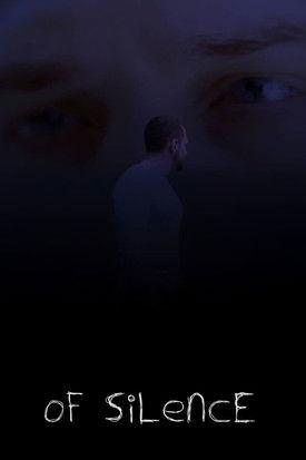 Of Silence film afişi