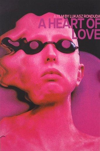 A Heart of Love film afişi