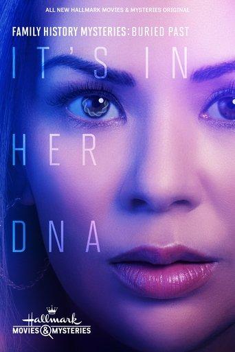 Family History Mysteries: Buried Past film afişi