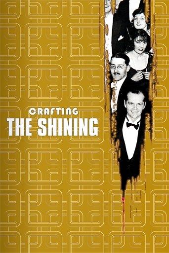 View from the Overlook: Crafting 'The Shining' film afişi