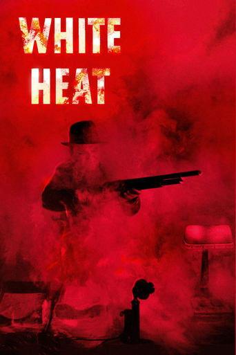 White Heat film afişi