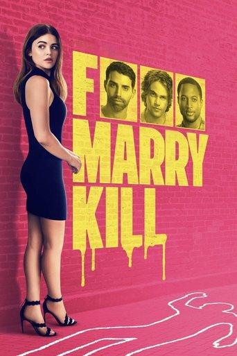 F Marry Kill film afişi