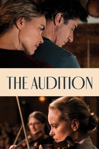The Audition film afişi