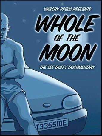 Lee Duffy The Whole of the Moon film afişi