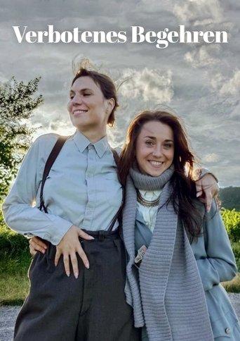 Verbotenes Begehren dizi afişi