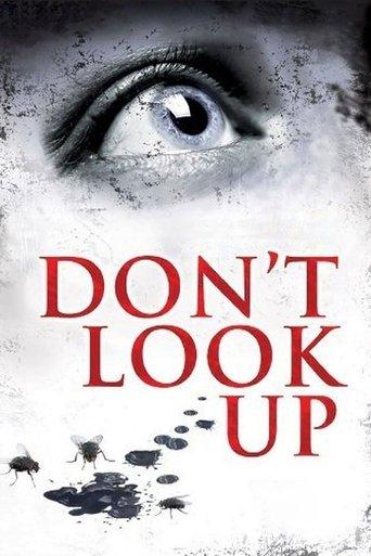 Don't Look Up film afişi
