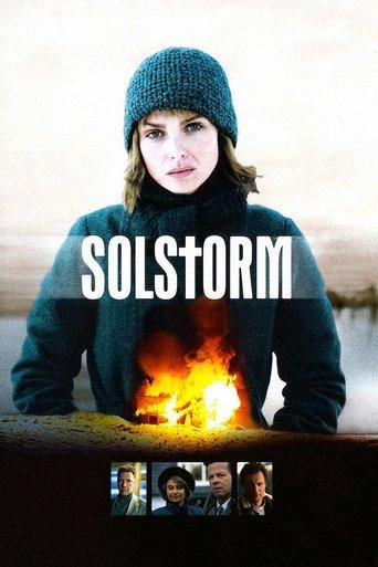 Solstorm film afişi