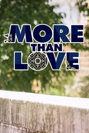 More Than Love dizi afişi