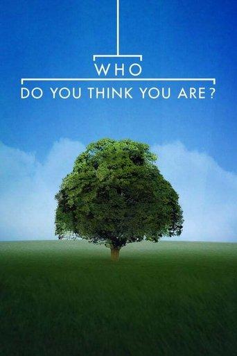 Who Do You Think You Are? dizi afişi