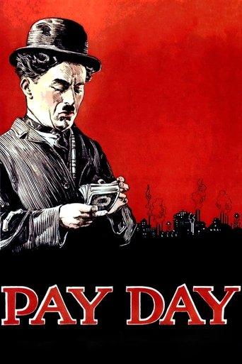 Pay Day film afişi