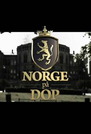 Norge på dop dizi afişi