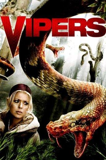 Vipers film afişi