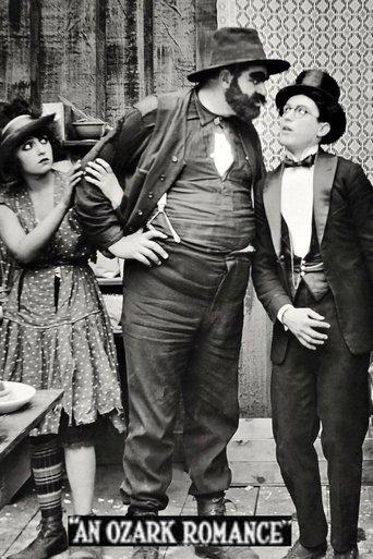 An Ozark Romance film afişi