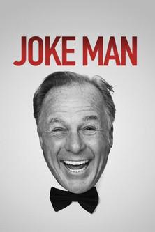 Joke Man film afişi