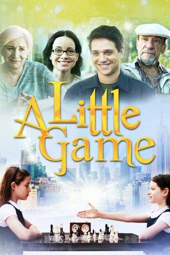 A Little Game film afişi