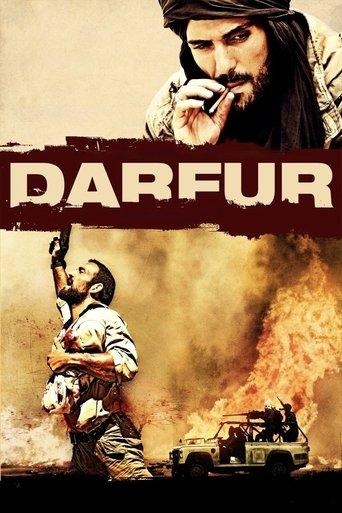 Darfur film afişi