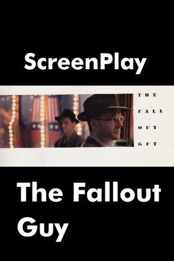 The Fallout Guy film afişi