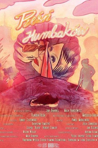 The Whale Song film afişi