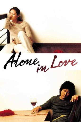 Alone in Love dizi afişi