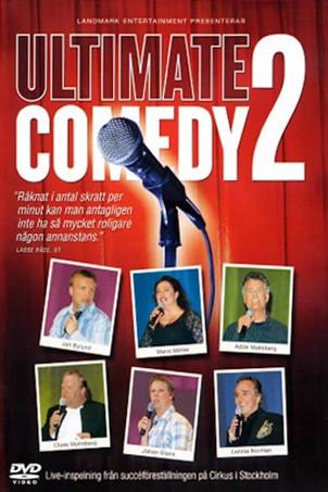 Ultimate Comedy 2 film afişi