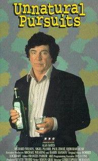 Unnatural Pursuits film afişi