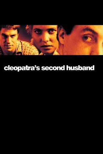 Cleopatra's Second Husband film afişi