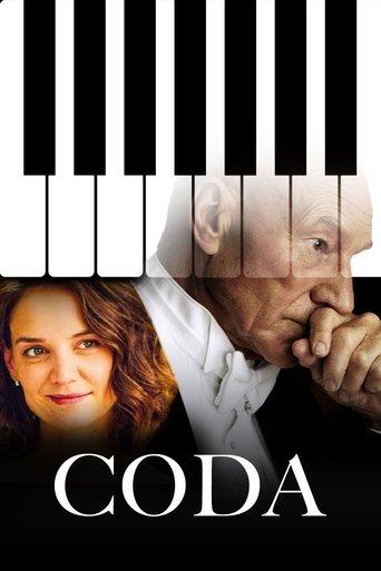 Coda film afişi